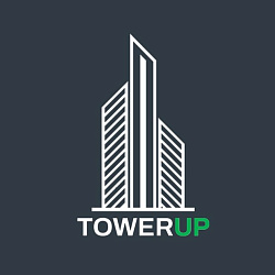 Логотип Tower Up