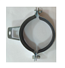 Хомут для воздуховодов Ø1000*20*2