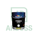 Средство для разбавления и очистки кистей MARSHALL TINER 15 л