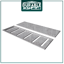 Крышки, 45 КЛК 1 с отверстием, (1000*450*50) объем 0,02