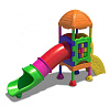 Игровая площадка модель 2