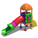 Игровая площадка модель 2