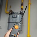 Электронный течеискатель газа - Testo 316-1