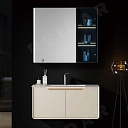 Умывальник RF-6312 80 см