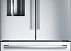 Холодильник BOSCH KFN91PJ20N