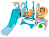 Детская горка LY-08504