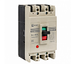 Выключатель автоматический ВА-99М 63/40А 3P 25кА EKF PROxima