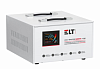 Стабилизатор напряжения сервоприводный переносной   Volt Master - 5000VA 1-SM, ELT 140-250V
