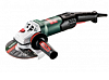 WE 17-150 Quick RT * Angle grinder (Угловая шлифовальная машина)