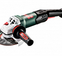 WE 17-150 Quick RT * Angle grinder (Угловая шлифовальная машина)