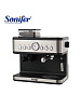 Кофеварка со встроенной кофемолкой Sonifer SF-3571, 1050 Вт