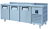 Стол морозильный CTS 440 N CR