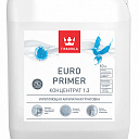 Укрепляющая акрилатная грунтовка Tikkurila Euro Primer 10Л