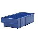 Ящик пластиковый Практик 400x230x150