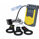 Вольтамперфазометр РС-30 с клещами КТИР-500