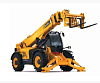 Телескопический погрузчик JCB 550-170