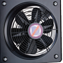 Осевые вентиляторы BSMS-BSTS