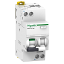 Дифференциальный автомат 1P+N C25А 30мА тип АС однофазный электронный 6кА iDPN N VIGI A9D31625