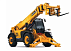 Телескопический погрузчик JCB 550-170