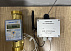 Модем ПУЛЬСАР GSM/GPRS Модем 2К, 7-20В +батарейка для Ультразвуковой ПУЛЬСАР водосчетчик