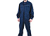Комбинезон из смесовой ткани (65% п/э, 35% х.б) до 100 к-т