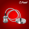 Светильник Dusel SILVER