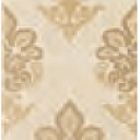 Настенный декор Шарм Крим Вставка Дэко