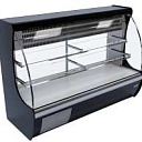 Витрина холодильная для кондитерских изделий