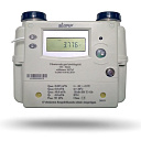 Счетчик газа ультразвуковой Sarf G6 +модем, сим-карта, клапан, сгоны, сертификат