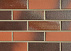 Плитка клинкерная фасадная