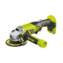 Машина угловая шлифовальная аккумуляторная Ryobi R18AG-0 ONE+