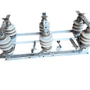 Высоковольтных разъединитель РЛНД 10/400А