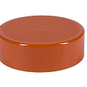 Крышка ПВХ для наружной канализации Ду 160 OSTENDORF