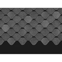 Гибкая черепица Деке Premium Ницца - фладен