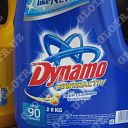 Жидкие порошки Dynamo Deep cleaning technology