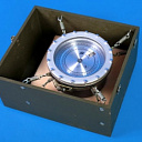 Барометр-анероид М-110