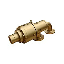 Масляный поворотный шарнир серии BQ 222225