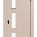 Межкомнатные двери, модель: PERSONA 1, цвет: Лиственница беленая