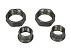Накидные гайки KIT FITTINGS G 11/4 FEMM