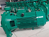 Центробежные насос SAAB A2C 50-250/22 kwt