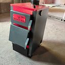 Котел отопительный Vulcan