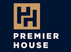 Логотип Premier House