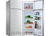 Холодильник Midea HD-273FN(W) Жемчужный