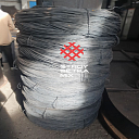 Отожжённая проволока Ø 4