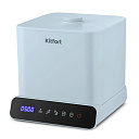 Мойка ультразвуковая Kitfort KT-6433, 3,5л