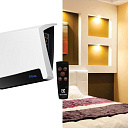 Настенный тепловентилятор Electrolux EFH/W-7020