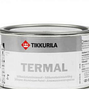 Tikkurila Термал силиконоалюминиевая краска