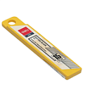 Лезвие для канцелярского ножа Deli 2017