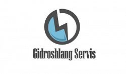 Логотип ООО «Gidroshlang Servis» 