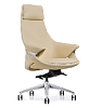 Офисное кресло  Chamfer HB Beige